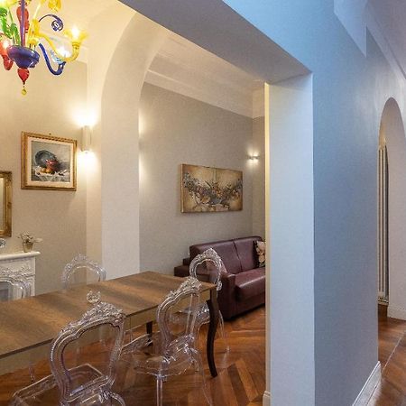 Gregoriana Luxury Rental In Roma Eksteriør bilde