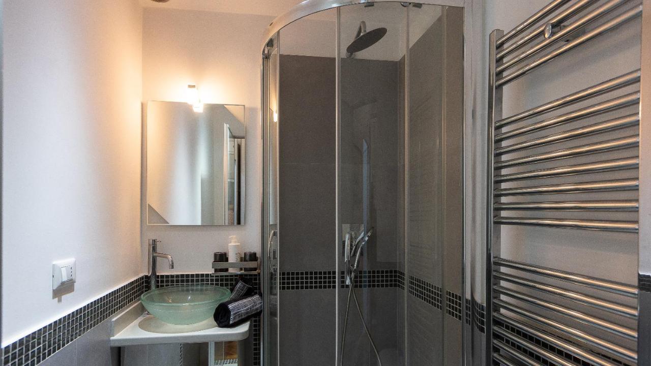 Gregoriana Luxury Rental In Roma Eksteriør bilde