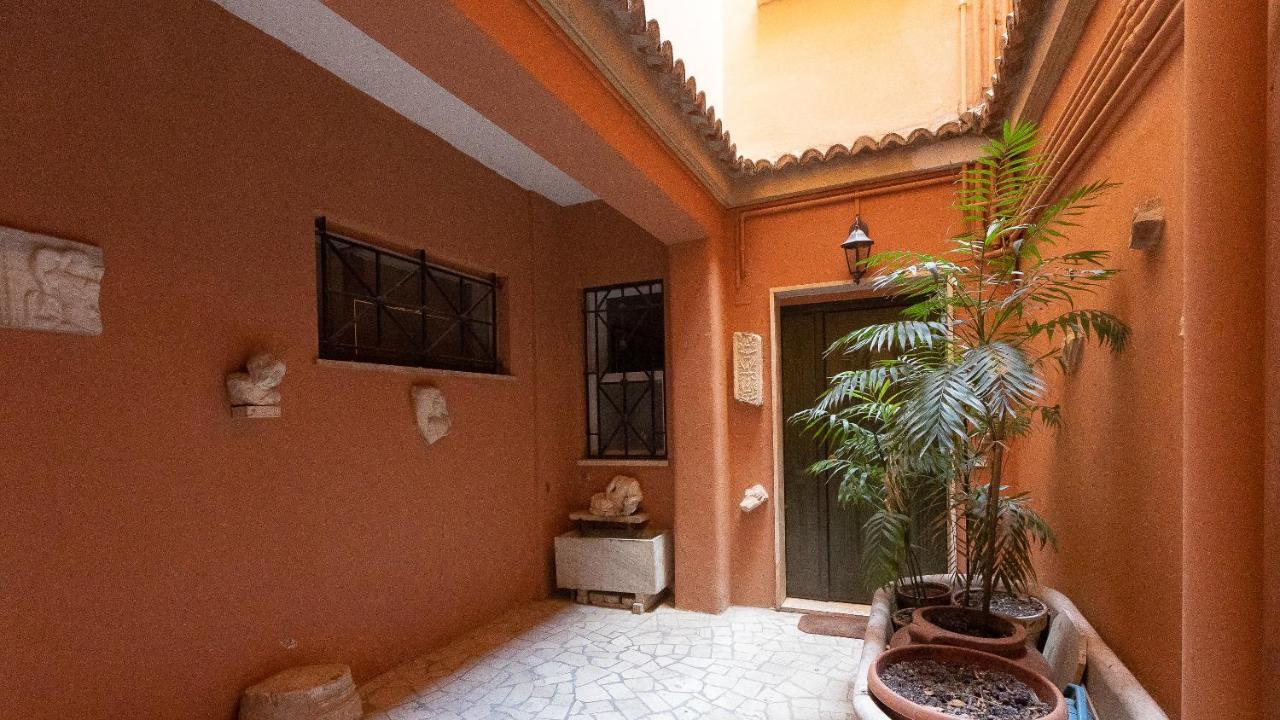 Gregoriana Luxury Rental In Roma Eksteriør bilde