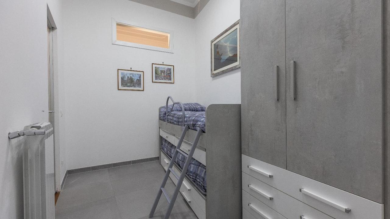 Gregoriana Luxury Rental In Roma Eksteriør bilde