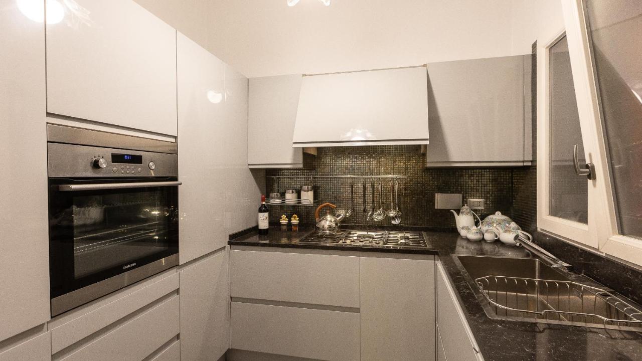 Gregoriana Luxury Rental In Roma Eksteriør bilde
