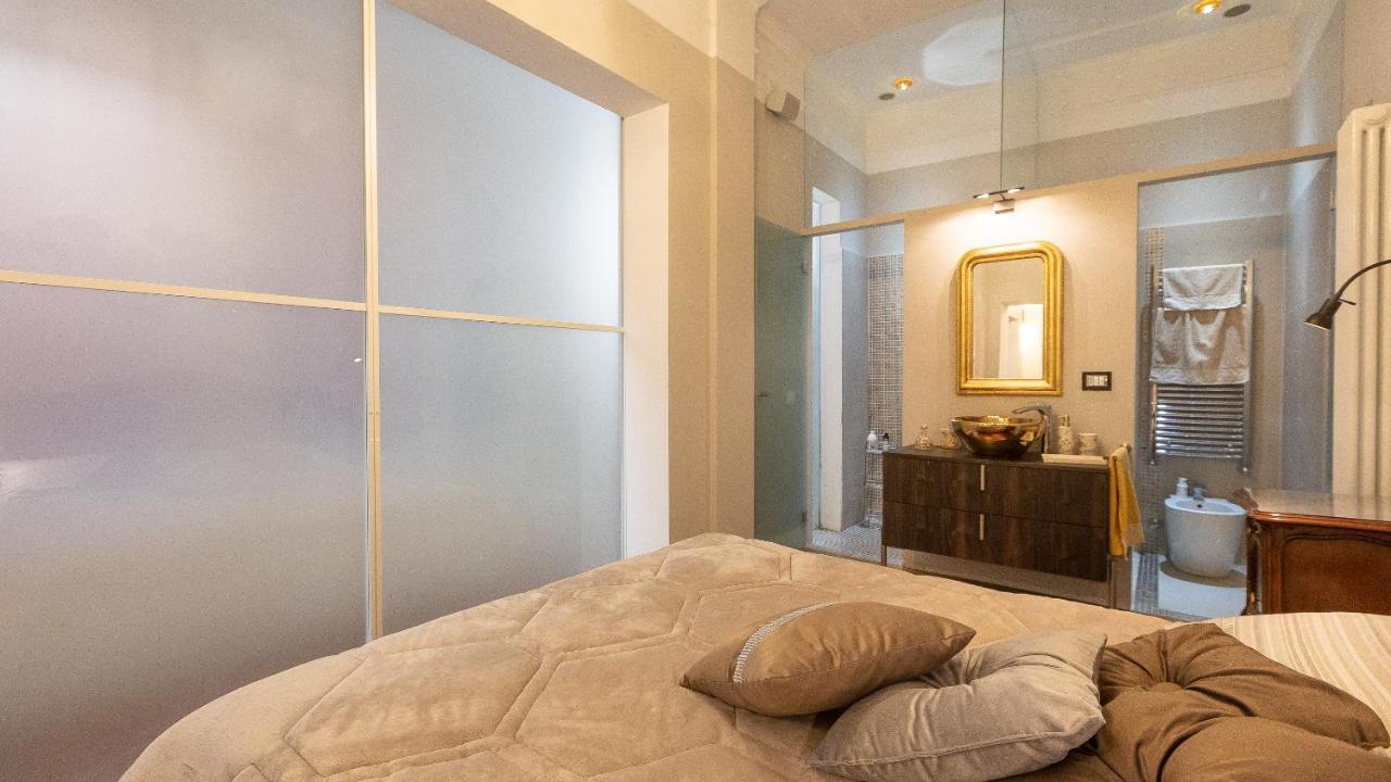 Gregoriana Luxury Rental In Roma Eksteriør bilde