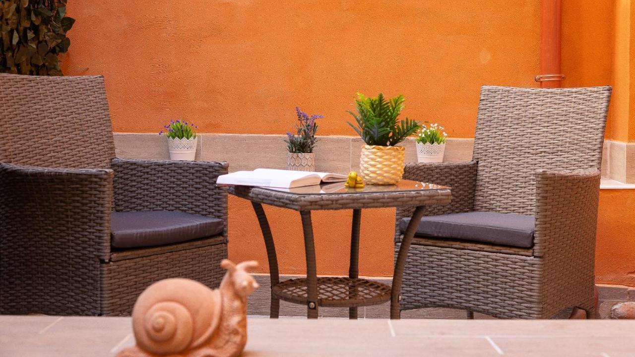 Gregoriana Luxury Rental In Roma Eksteriør bilde