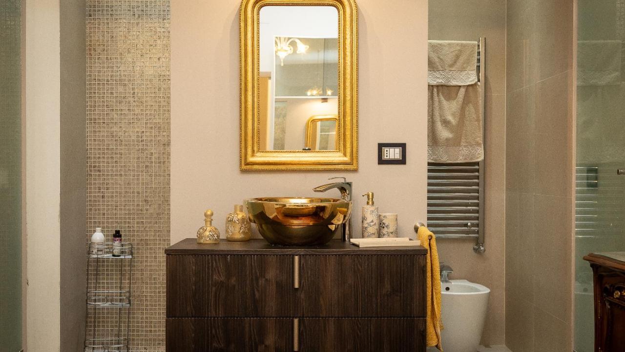 Gregoriana Luxury Rental In Roma Eksteriør bilde