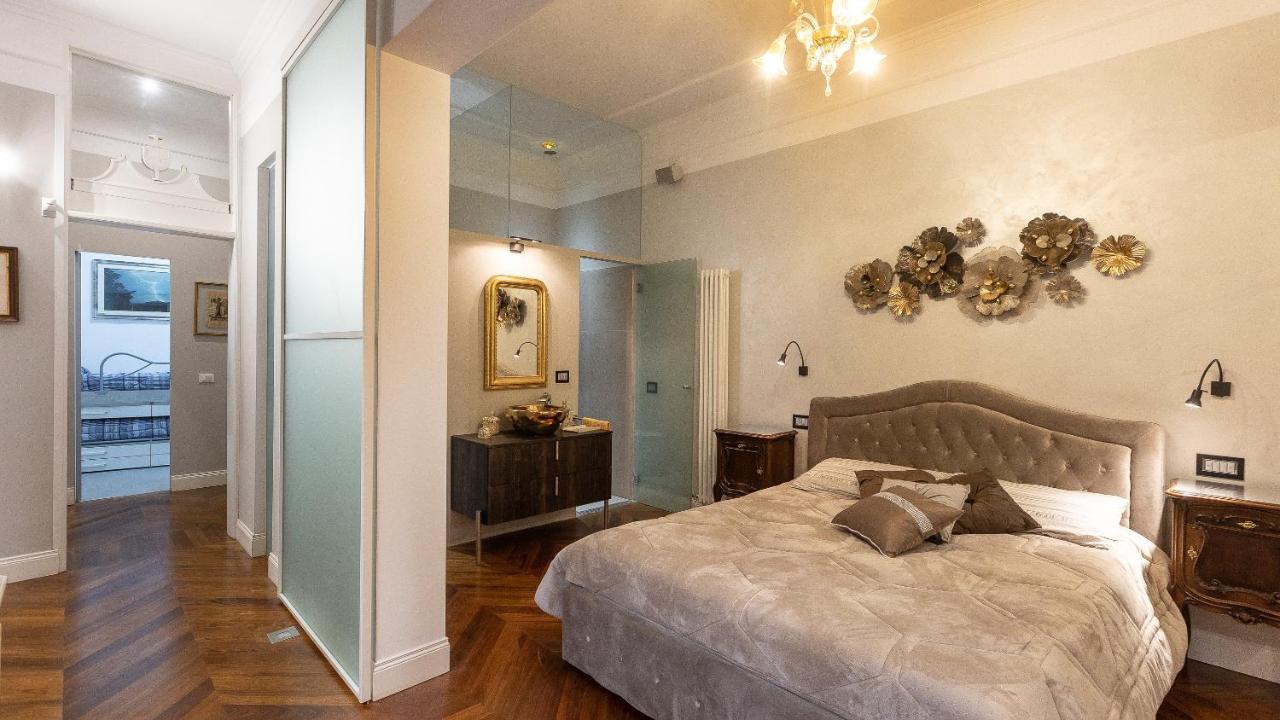 Gregoriana Luxury Rental In Roma Eksteriør bilde