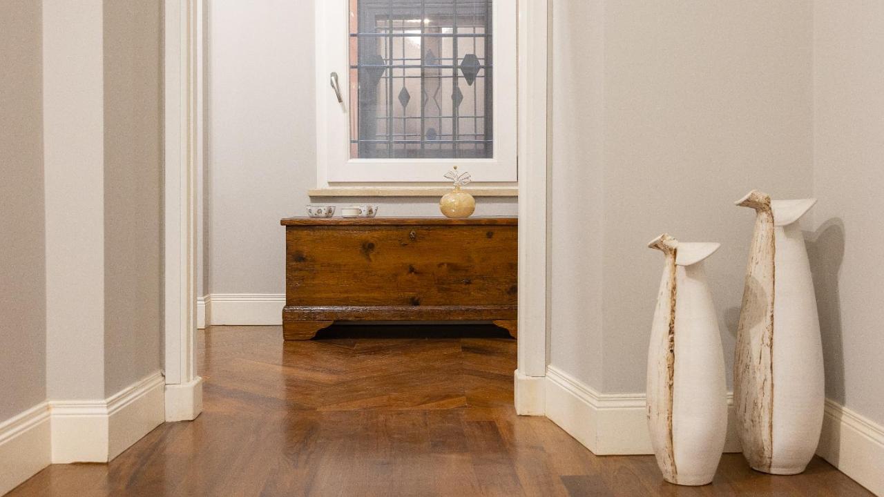 Gregoriana Luxury Rental In Roma Eksteriør bilde