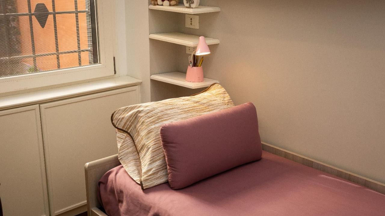 Gregoriana Luxury Rental In Roma Eksteriør bilde